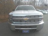 Used 2016 Chevrolet Silverado 2500 W/T w/ WT Convenience Package image 3