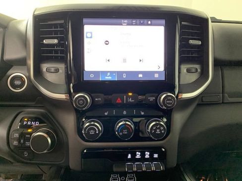 New 2026 RAM 1500 Big Horn w/ Night Edition AWD/4WD image 14