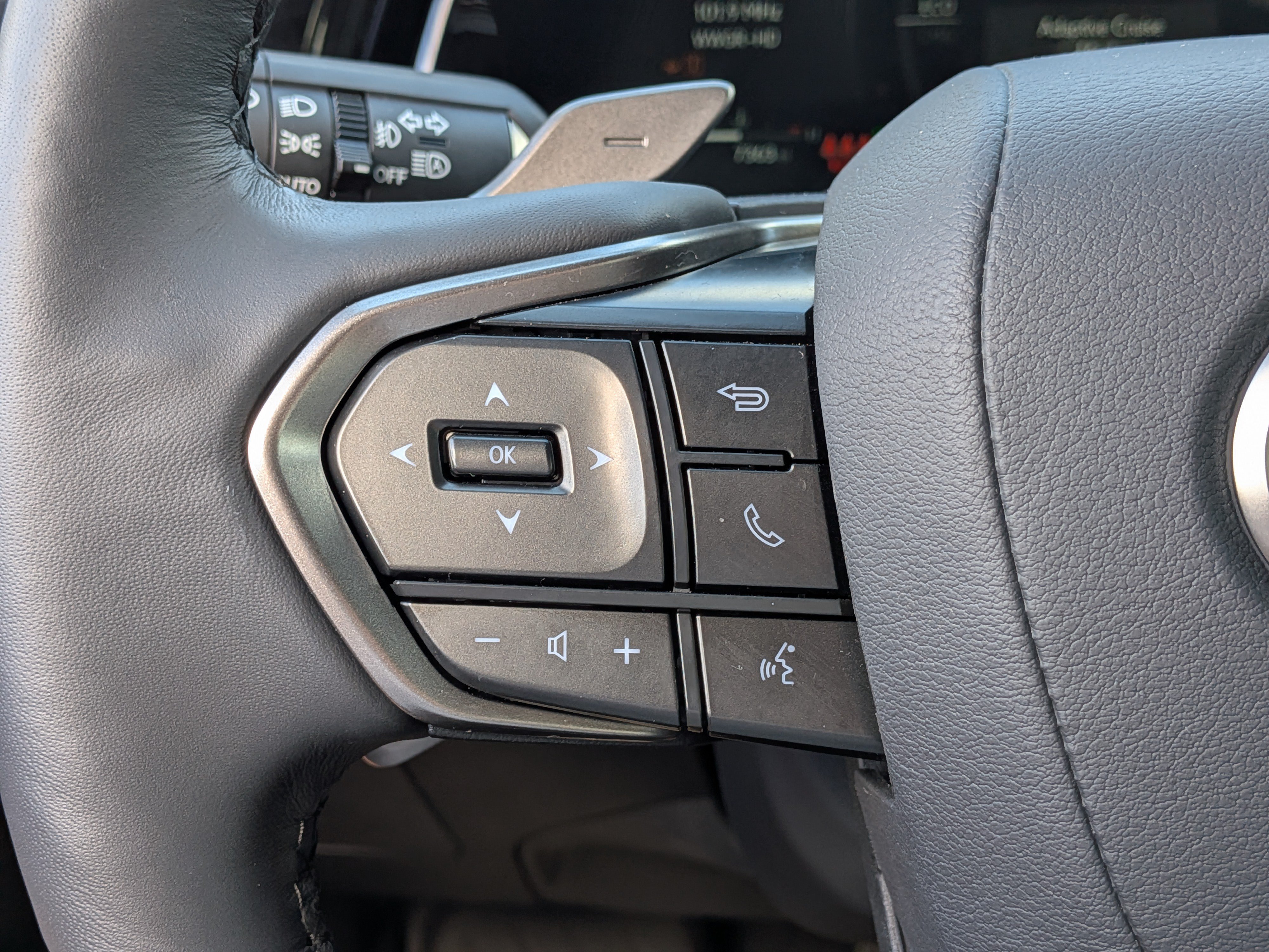 Used 2026 Lexus RX 350h AWD/4WD image 28
