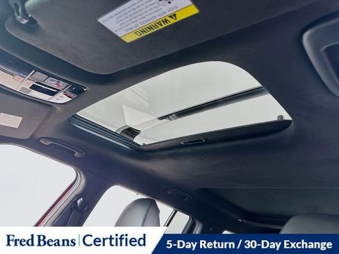 Certified 2025 Hyundai Santa Fe Calligraphy image 4