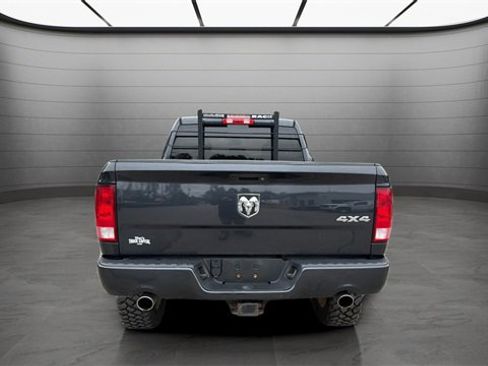 Used 2017 RAM 1500 Express image 8