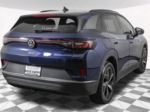Used 2023 Volkswagen ID.4 Pro S AWD/4WD image 19