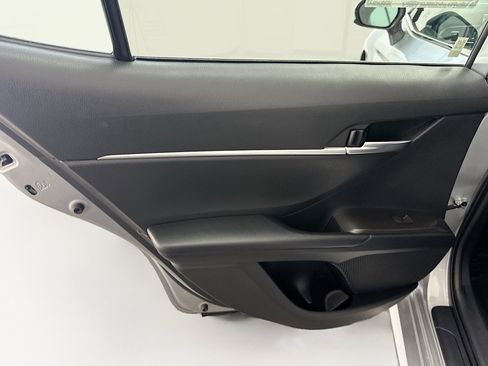 Used 2023 Toyota Camry LE FWD image 27