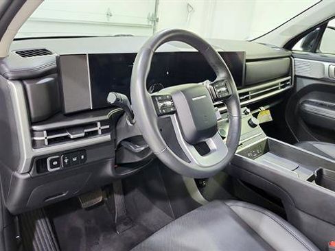 Used 2025 Hyundai Santa Fe SEL AWD/4WD image 10