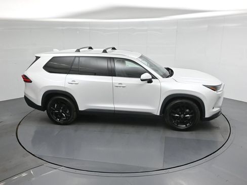 Used 2024 Toyota Grand Highlander AWD Hybrid image 51