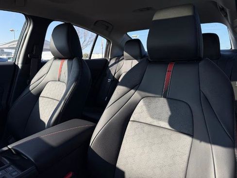 New 2026 Nissan Sentra SR w/ SR Premium Package image 15