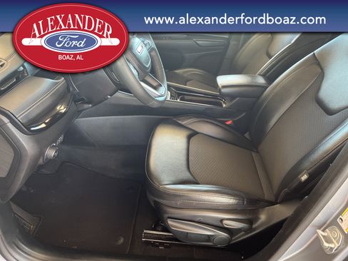 Used 2022 Jeep Compass Latitude image 7