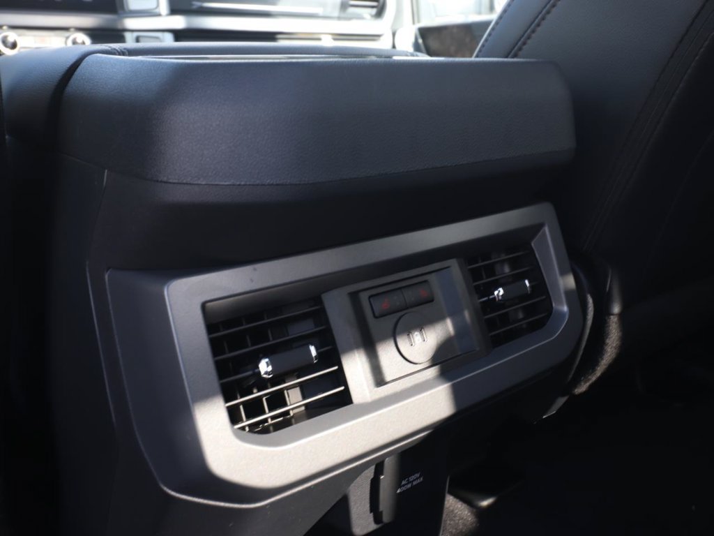 New 2027 Ford F250 Lariat w/ Lariat Ultimate Package AWD/4WD image 14