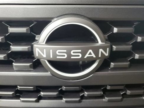New 2026 Nissan Frontier SV w/ Tow Package RWD image 9