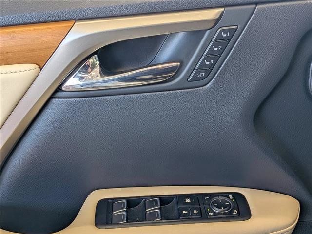 Used 2022 Lexus RX 350 FWD w/ Premium Package image 12
