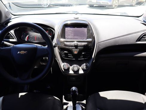 Used 2021 Chevrolet Spark LS FWD image 28