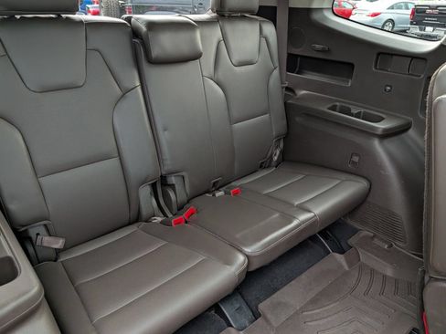 Used 2022 Kia Telluride SX FWD image 26