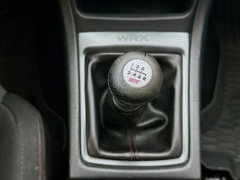 Used 2019 Subaru WRX Premium AWD/4WD image 16
