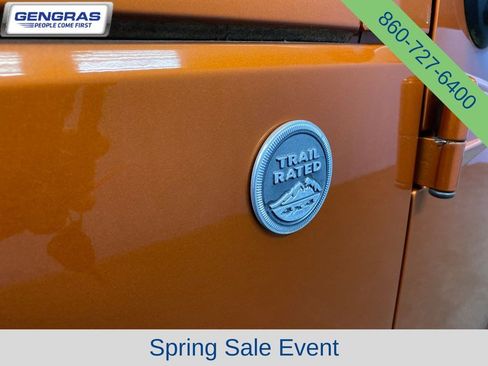 Used 2011 Jeep Wrangler Sport AWD/4WD image 39