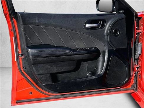 Used 2022 Dodge Charger GT w/ Blacktop Package image 17