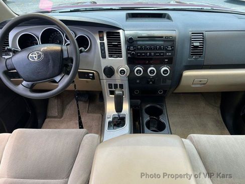 Used 2008 Toyota Sequoia SR5 RWD image 19
