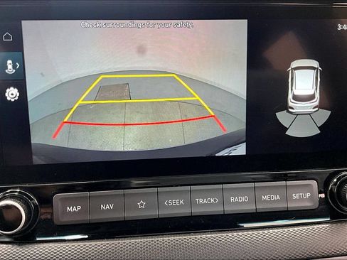 Certified 2023 Hyundai Kona Limited FWD image 23
