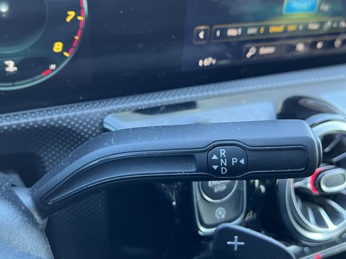 Certified 2023 Mercedes-Benz CLA 250 image 26