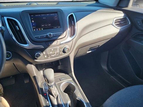 Used 2023 Chevrolet Equinox LT w/ LPO, Floor Liner Package image 21