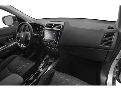 New 2026 Mitsubishi Outlander Sport AWD image 51