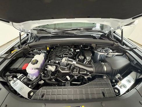 New 2025 Jeep Grand Cherokee Limited image 17