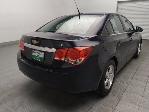 Used 2014 Chevrolet Cruze LT FWD image 9