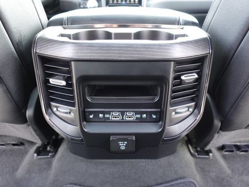 Used 2023 RAM 1500 Limited w/ Night Edition AWD/4WD image 43