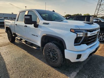 Used 2024 Chevrolet Silverado 2500 LT w/ Z71 Sport Edition