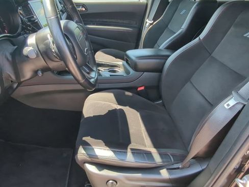 Used 2024 Dodge Durango R/T AWD/4WD image 11