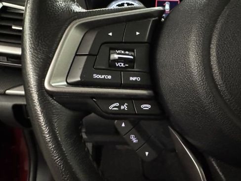 Used 2021 Subaru Forester Premium image 6