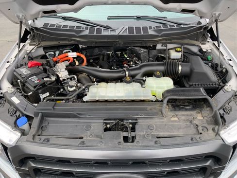 Used 2021 Ford F150 XLT w/ Equipment Group 302A High image 24