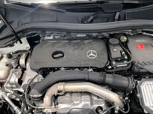 Certified 2026 Mercedes-Benz GLA 250 image 32