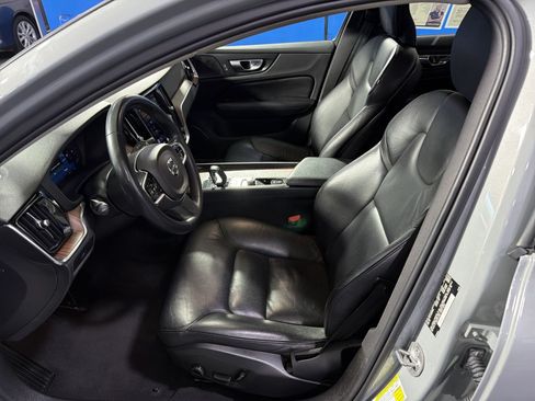 Used 2024 Volvo S60 B5 Plus AWD/4WD image 23