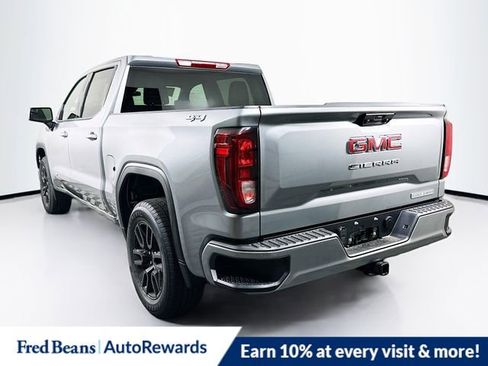 New 2026 GMC Sierra 1500 Elevation image 4
