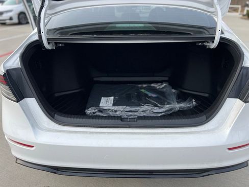 Certified 2025 Honda Accord Sport image 20