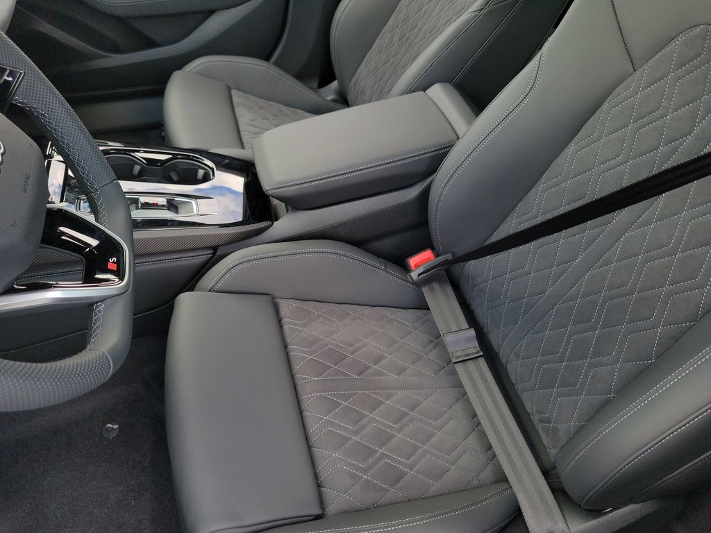 New 2026 Audi S5 Premium Plus AWD/4WD image 16