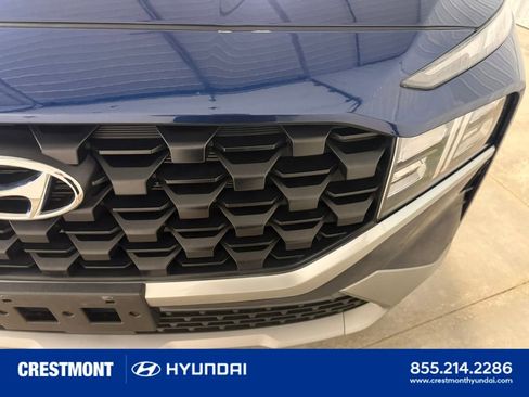 Used 2023 Hyundai Santa Fe SE AWD/4WD image 6