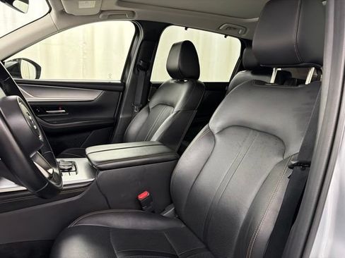 Used 2025 MAZDA CX-90 3.3 Turbo w/ Premium Sport Pkg AWD/4WD image 9
