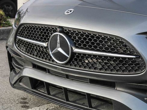 Certified 2023 Mercedes-Benz C 300 Sedan image 6