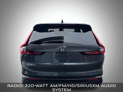 Used 2023 Honda CR-V EX-L image 4