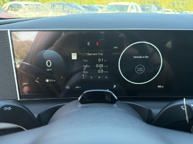 New 2026 Hyundai Tucson SEL FWD image 29