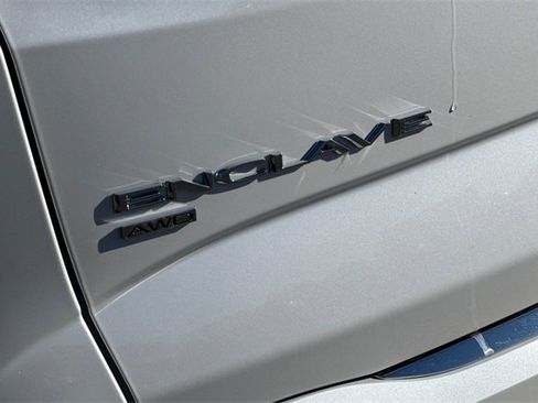 Used 2023 Buick Enclave Avenir w/ Avenir Technology Package image 55