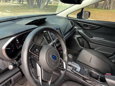 Used 2017 Subaru Impreza 2.0i Premium w/ BSD & Rcta/SRF/Eyesight image 36