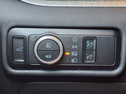 Used 2024 Ford Explorer Timberline w/ Timberline Technology Package AWD/4WD image 20