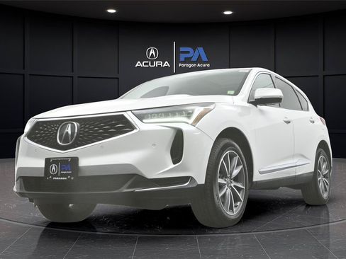 Certified 2023 Acura RDX AWD w/ Technology Package image 37