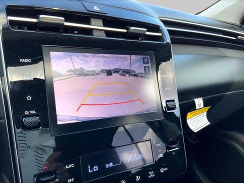 Used 2023 Hyundai Tucson SEL w/ Convenience Package FWD image 29