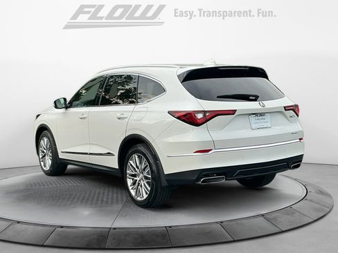 Used 2023 Acura MDX SH-AWD w/ Advance Package image 6