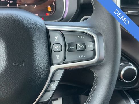 New 2026 RAM 1500 Big Horn AWD/4WD image 22
