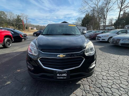 Used 2017 Chevrolet Equinox LS image 14