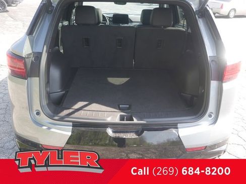Used 2023 Chevrolet Blazer RS w/ Driver Confidence II Package AWD/4WD image 18